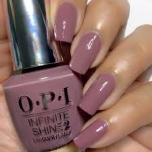 OPI Infinite Shine ‘You Sustain Me’